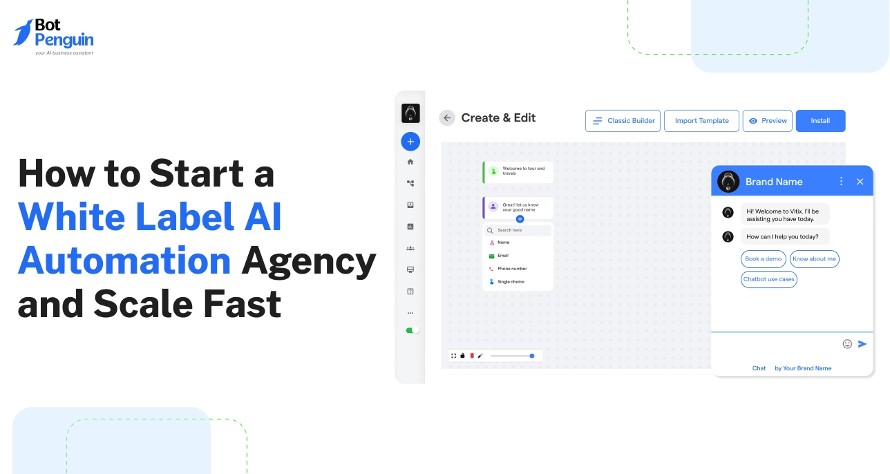 How to Start a White Label AI Automation Agency and Scale Fast.webp
